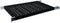 Assmann DN-97649 - 19 inch Apparaatbodem - Belastbaar tot 50 kg - Variabele bevestigingsrails (700 mm tot 1180 mm)