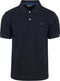 McGregor Piqué Polo - Heren - Regular-Fit - Donkerblauw - Maat 3XL