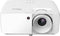 Optoma ZW350E - Beamer - WXGA resolutie 1280x800 - 4000 ANSI Lumen