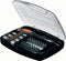 Meerpuntsschroevendraaier Black & Decker a7062-xj