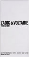 Zadig & Voltaire This is Her! Bodylotion 200 ml
