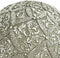 Ballen Decoratie Groen 10 x 10 x 10 cm (8 Stuks)