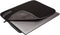 Case Logic Reflect - Laptopsleeve 15.6 inch - Traagschuim - Zwart