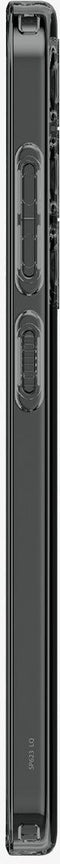 Spigen Liquid Crystal - Soft case - Krasbestendig - Transparant