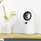 Cecotec Readywarm 8200 - Ventilatorkachel - 1500 W - Wit