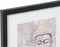 Schilderij DKD Home Decor Boeddha Orientaals (35 x 2,5 x 45 cm) (4 Stuks)