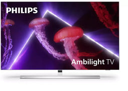Philips 65OLED807/12 - Ultra HD OLED TV - 4K HDR Dolby Vision - Zwart