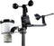 Alecto WS-5500 - Weerstation - Draadloze buitensensor - Integratie met Weather Underground