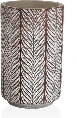 Bloempot Versa Dima Keramisch (20 cm)