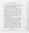 Kobo Libra 2 - E-reader - 7 inch 32 GB waterdicht - Wit