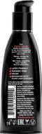 Wicked - Aqua glijmiddel watermeloen smaak 60 ml