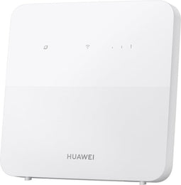 Huawei B320 - Mini router - Draagbare 4G Router – Perfect voor Camper, Caravan & Camping