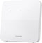 Huawei B320 - Mini router - Draagbare 4G Router – Perfect voor Camper, Caravan & Camping