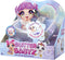 MGA Entertainment Glitter Babyz Bruisende badkuip met kleurverande