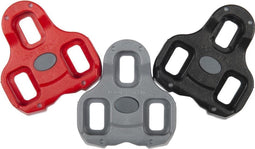 Look Kéo Schoenplaatjes - Zwart