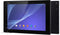 Sony Xperia Tablet Z2 (2014) - met 4G -16GB - Zwart