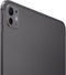 Apple iPad Pro (2024) - Tablet - M4 chip 256GB opslag - Zwart