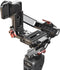 Hohem iSteady MT2 - Camera Gimbal Kit - Stabilisatie 1.2kg - Zwart