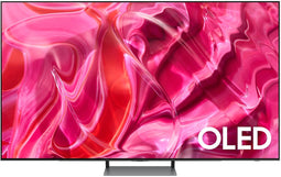 Samsung QE65S92C - QD-OLED TV - 65 inch - Ultra HD - Zwart (2023)