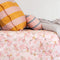 Noorse hoes HappyFriday Spring Blossom Multicolour 240 x 220 cm