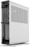 Fractal Design Ridge - Mini-ITX Behuizing - SFF - Wit