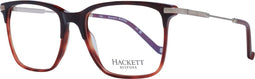 Hackett HEB273 53110 bril zonder sterke - Heren - Bruin