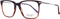 Hackett HEB273 53110 bril zonder sterke - Heren - Bruin