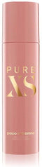 Paco Rabanne - Pure XS for Her Deospray - 150ML