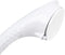VITILITY Quick Mobile Rail - Wandbeugel - Zuignappen - 40 cm - Wit