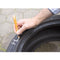 Pica 8080 - GEL Signalmarker - Weersbestendig - Wit