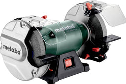 Metabo DS 200 Plus 604200000 Dubbele slijper 600 W 200 mm