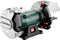 Metabo DS 200 Plus 604200000 Dubbele slijper 600 W 200 mm