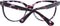 Ladies' Spectacle frame Guess Marciano GM0377 54083