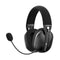 Havit Fuxi H3 - Gaming-headset - 40 mm luidsprekers - Draadloos - Zwart