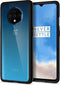 Spigen Ultra Hybrid - Back Cover - Schokabsorberend - Zwart