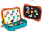 Clementoni - Magnetisch Letters & Dieren Etui - Vanaf 3 jaar