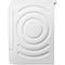 Bosch WDU8H541NL - Was-droog combinatie - 10 kg wassen 6 kg drogen