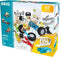 BRIO Builder 34595 - Pull Back Motor Set - 67 onderdelen
