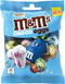 M&M's Chocolade Crispy Eitjes 1 x 72 gram