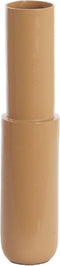 Light & Living Vaas Asego - Bruin - Ø11cm - Modern