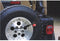 Master Lock 49EURD - Kabelslot - 3 m staaldraad - Zwart