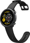 Mibro A1 - Smartwatch - Hartslagsensor Slaapmonitor - Zwart