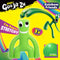 Goo Jit Zu - Rainbow Friends - Green