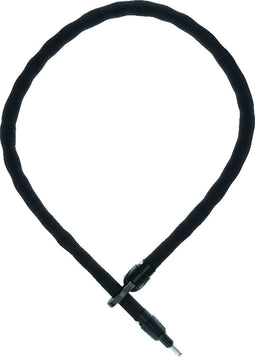 Abus insteekketting ACH Ivy 6KS/100 black