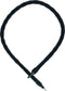 Abus insteekketting ACH Ivy 6KS/100 black