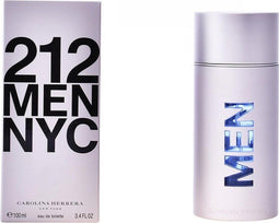 Carolina Herrera 212 - 100ML - Eau de toilette