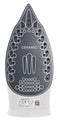 Esperanza EHI002 - Stoomstrijkijzer - 2200W - Keramische zoolplaat - Blauw