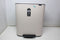 Brabantia Bo Prullenbak - 60 liter - XXL Pedaalemmer - Soft Beige