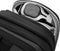 XD Design Anti Diefstal Rugzak / Laptoptas - 16 inch - Bizz Backpack - Zwart