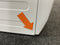 AEG TR7386T4B - Warmtepompdroger - AbsoluteCare - 7000 serie